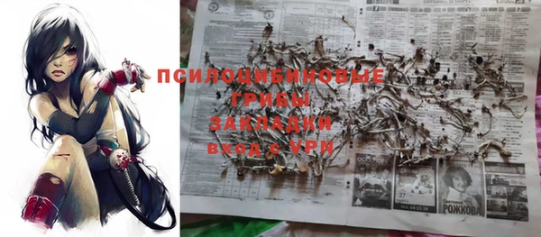 хмурый Баксан